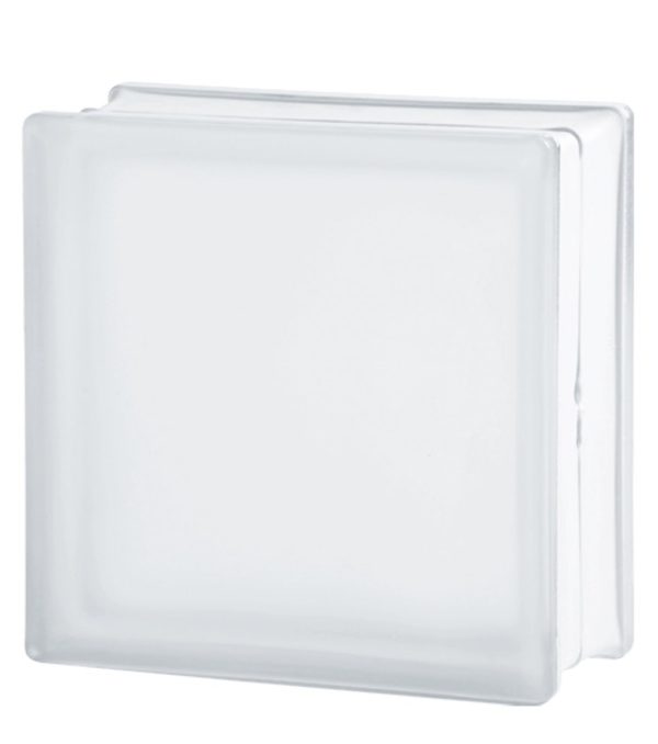 Bloques de vidrio de alta luminosidad