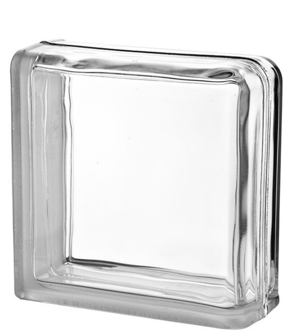 bloque final Curved Basic