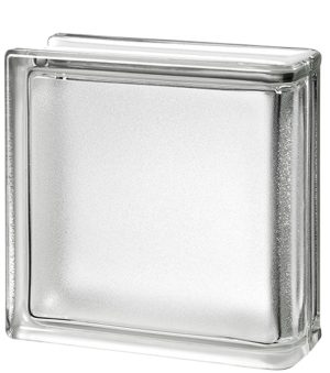 Bloques de vidrio y pavés